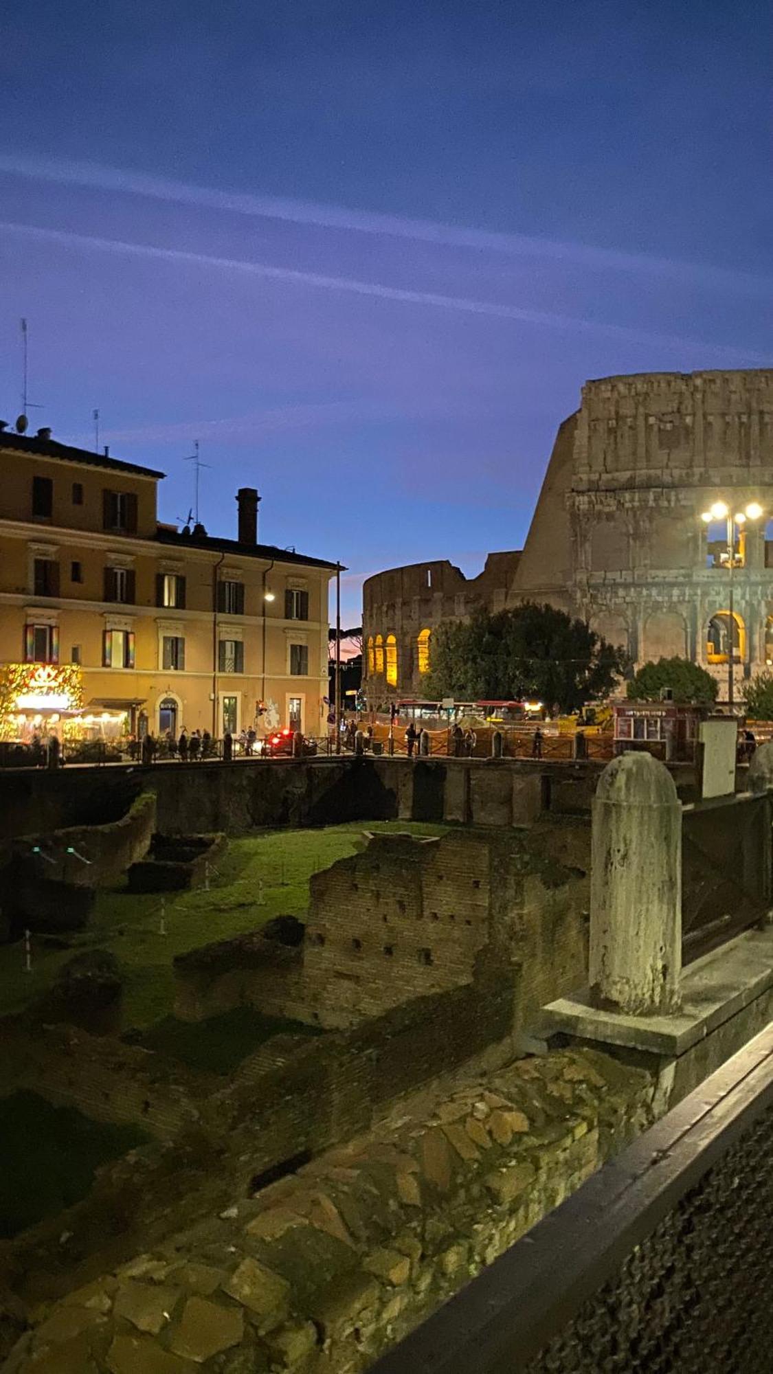 Al Colosseo Vintage Appartamento