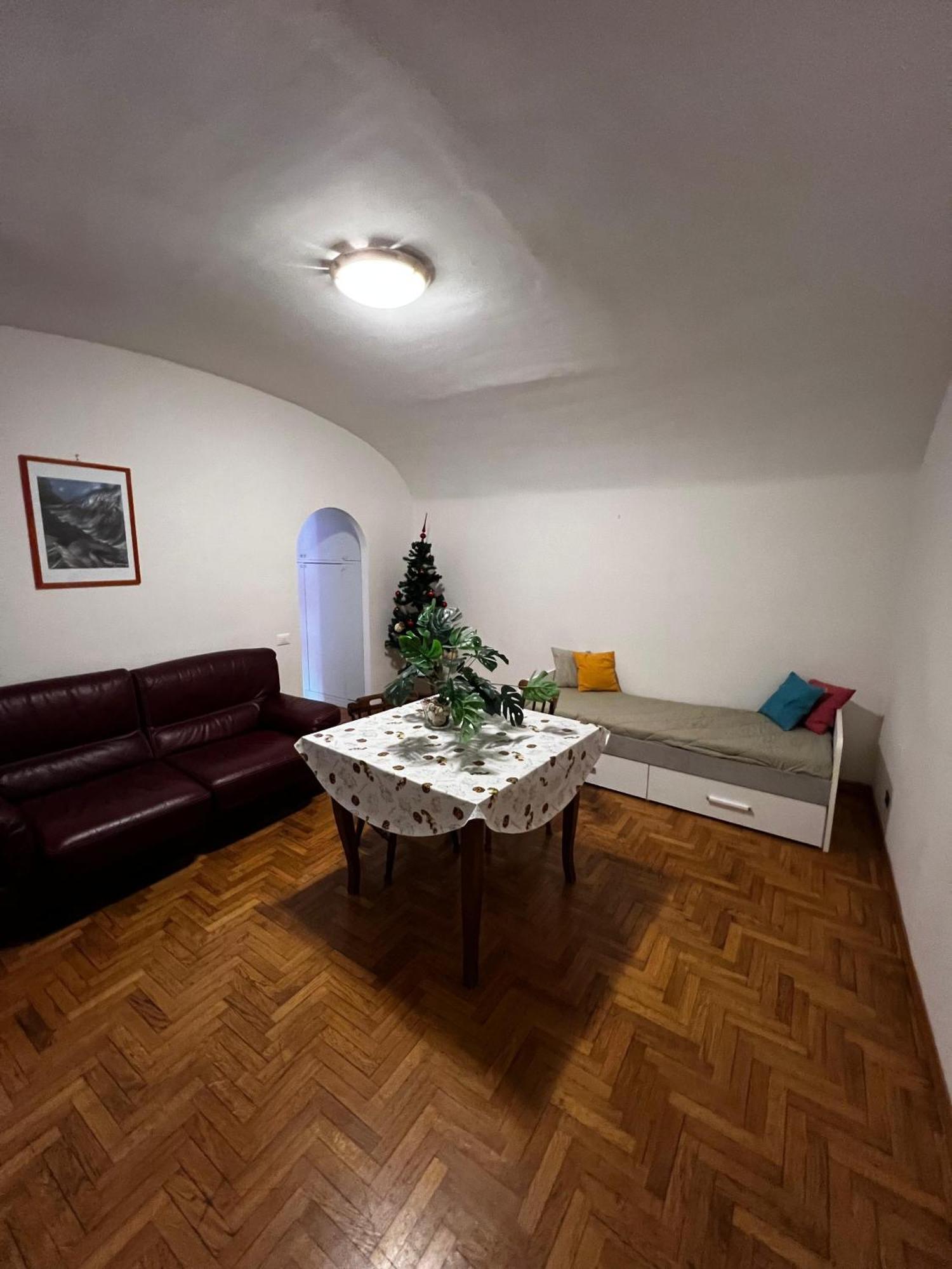 Appartamento Al Colosseo Vintage Roma
